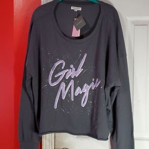 NWT Grayson Threads 2X Sweater